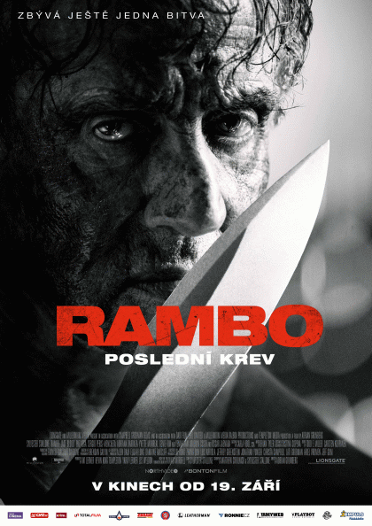 Rambo: Poslední krev (2019)