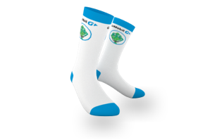 Ponožky jako dárek k vybraným telefonům
